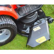 Cobra LT108MSL Loncin V-Twin Powered Lawn Tractor